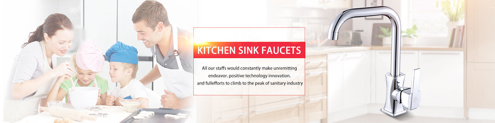 Faucet Kitchen Sink